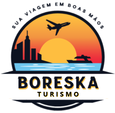 BORESKA TURISMO
